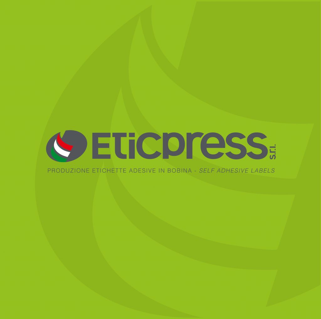 Etichette Eticpress