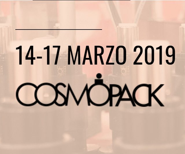 Cosmopack, Bologna